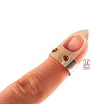 مضراب سه تار شاخ پرچی - Image 2