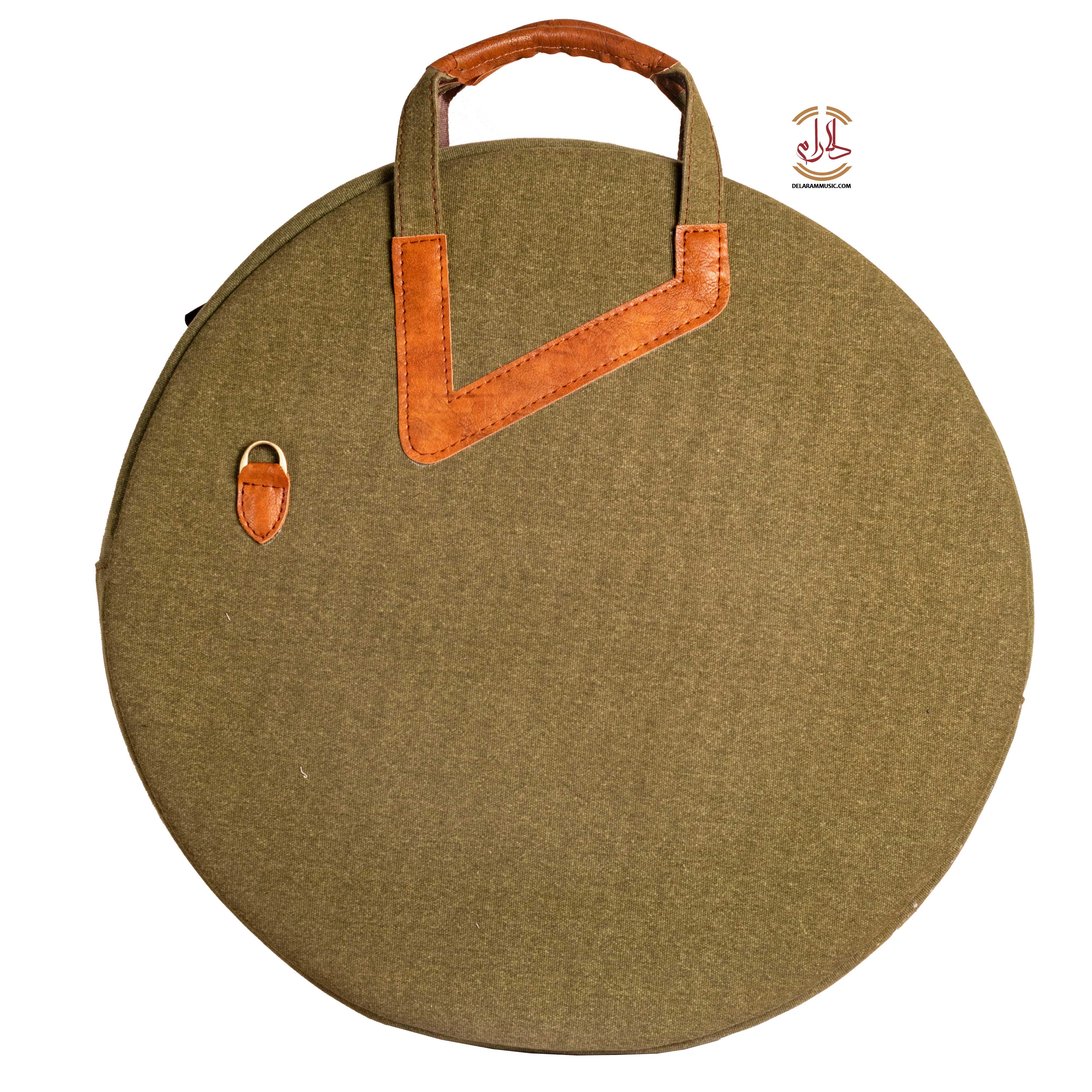 کاور دف کانواس - Image 2