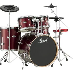 درام الکترونیک با پایه پرل مدل E-Pro Live