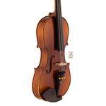 ویولن مولر مدل 500 سایز 4/4 - Image 4