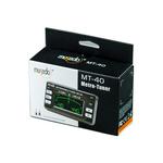 مترونوم تیونر MUSEDO MT-40  - Image 3