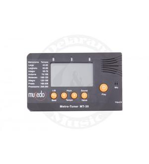 مترونوم تیونر MUSEDO MT-30  - Image 4