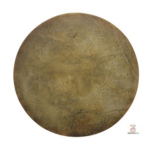 دف خبات سه مهر