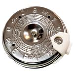 دیاپازون بادی کروماتیک آلیس - Image 2