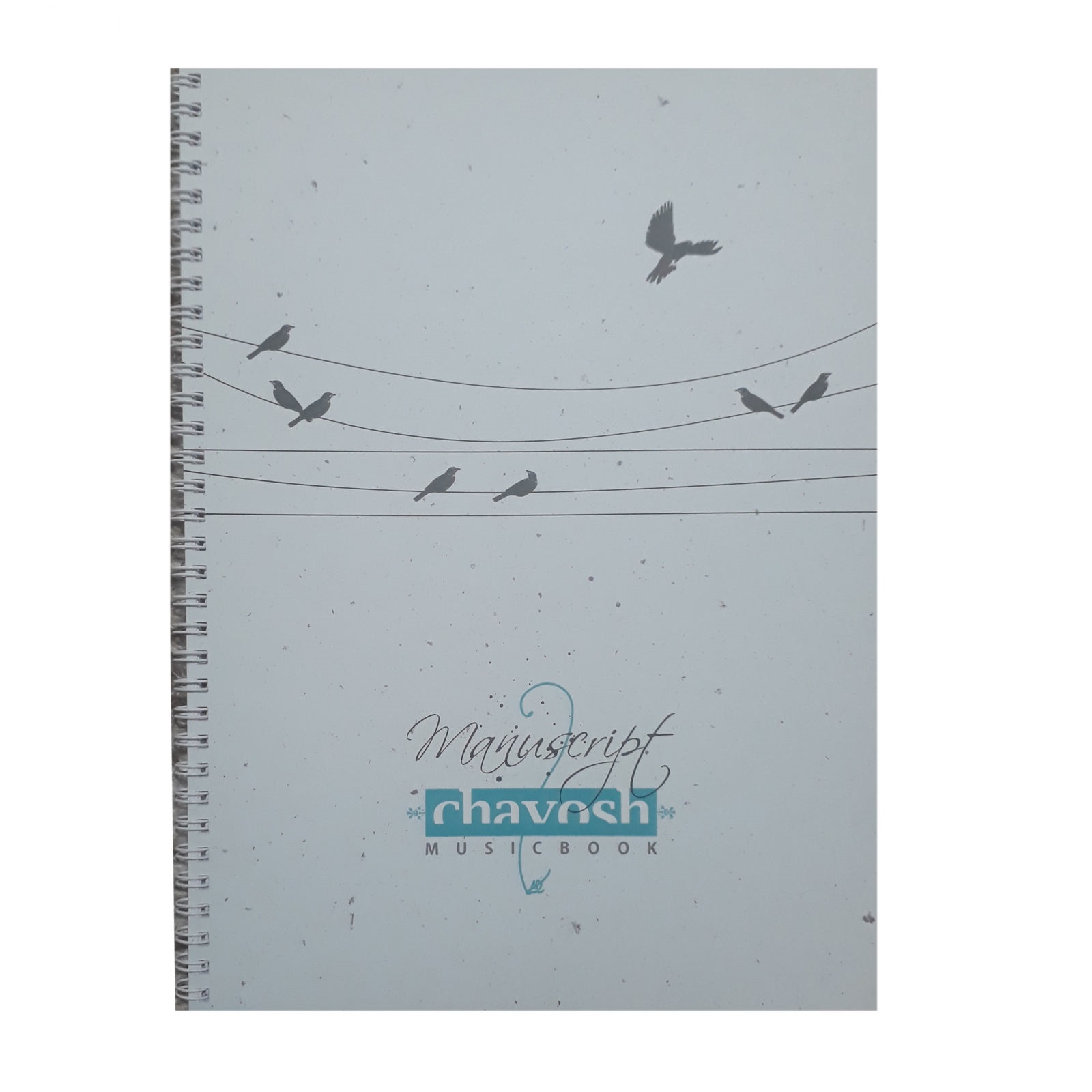 دفتر نت سیمی چاوش (5 خط)