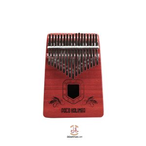 کالیمبا پاکو مدل رزوود