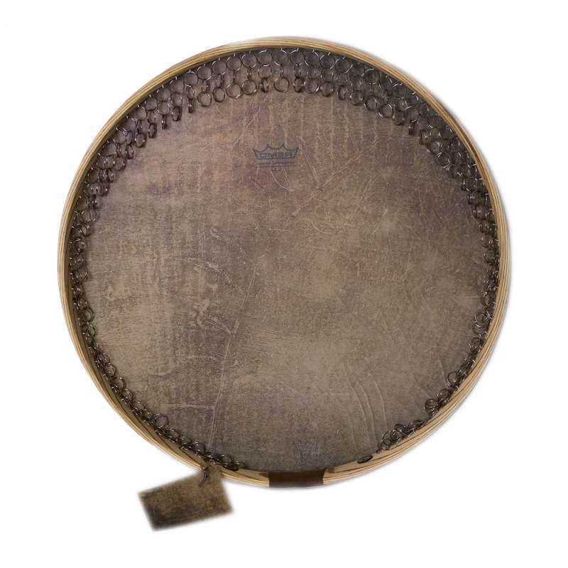 دف خبات رمو نوجوان (3/4)