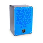 کاخن پاکو مدل پرو طرح Graph Blue