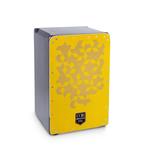 کاخن پاکو مدل پرو طرح Graph Yellow