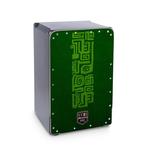 کاخن پاکو مدل پرو طرح Maya Green