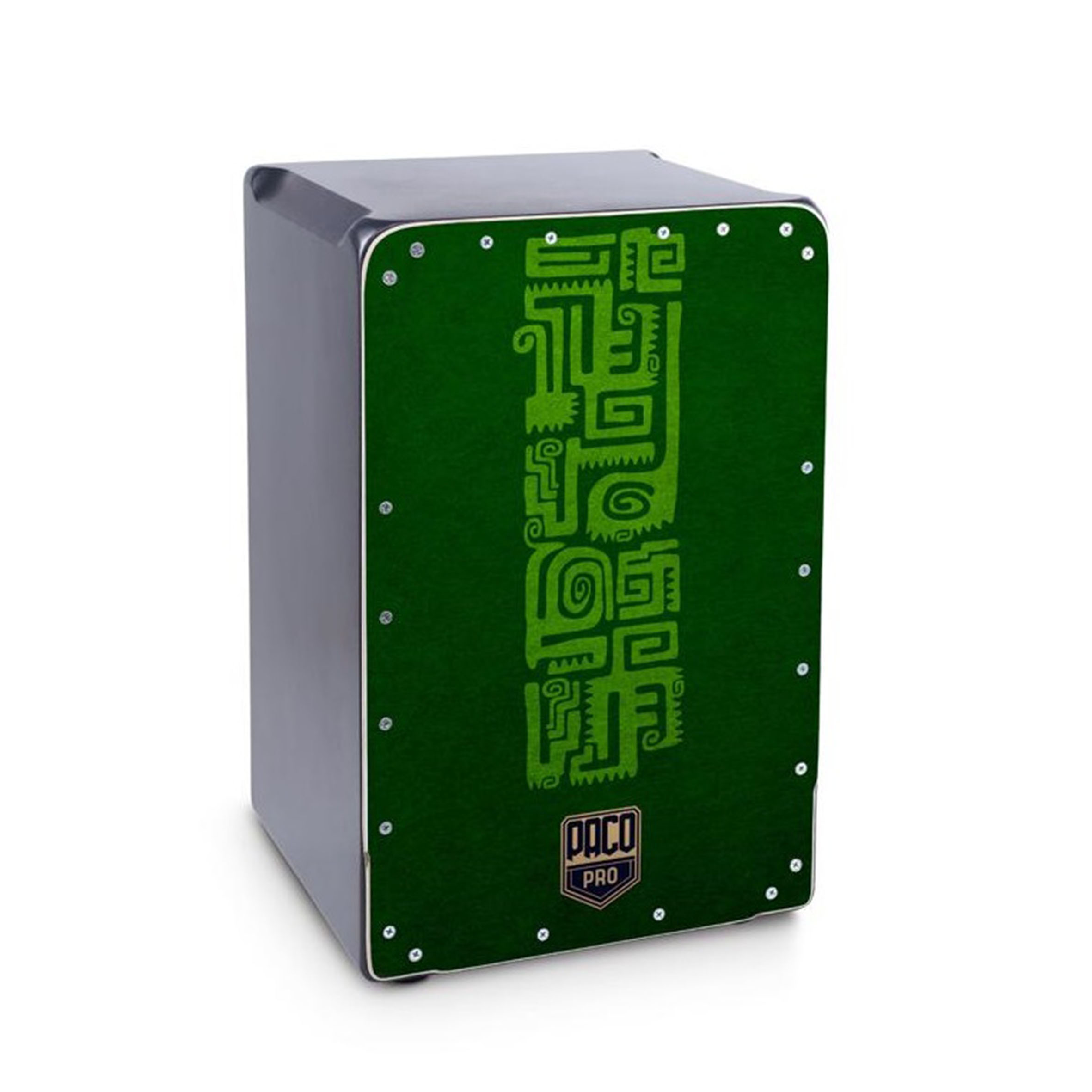 کاخن پاکو مدل پرو طرح Maya Green