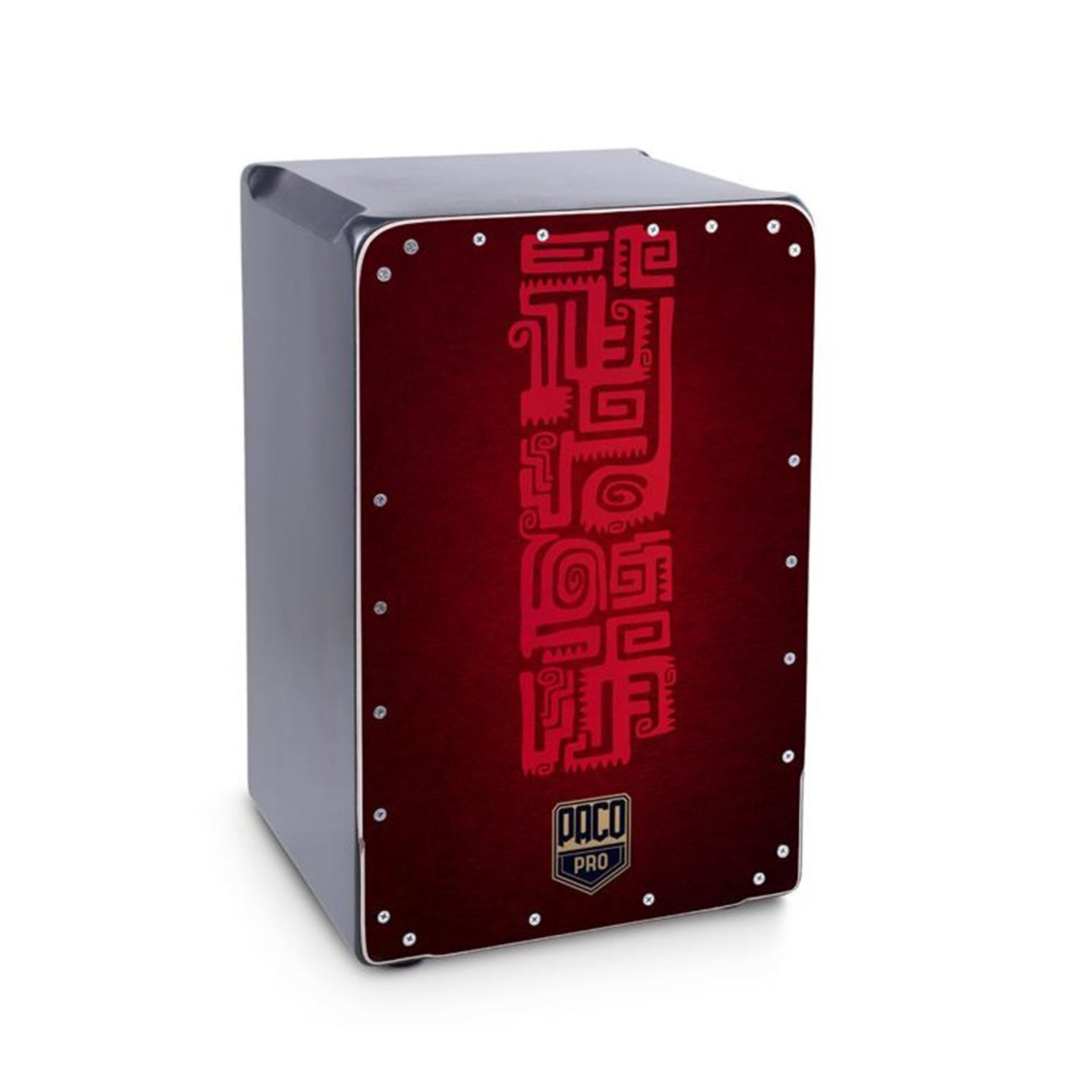 کاخن پاکو مدل پرو طرح Maya Red