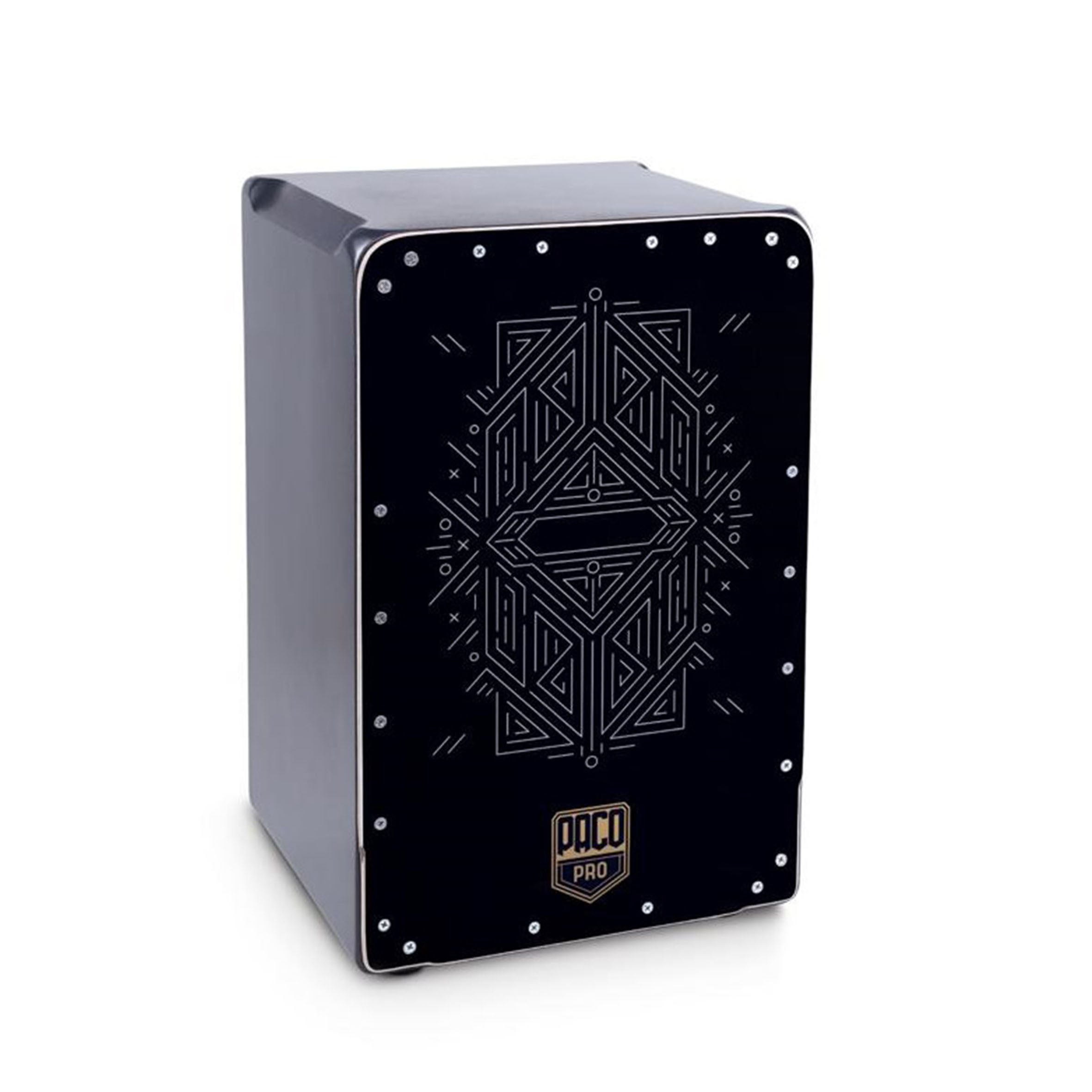 کاخن پاکو مدل پرو طرح Skiss Black