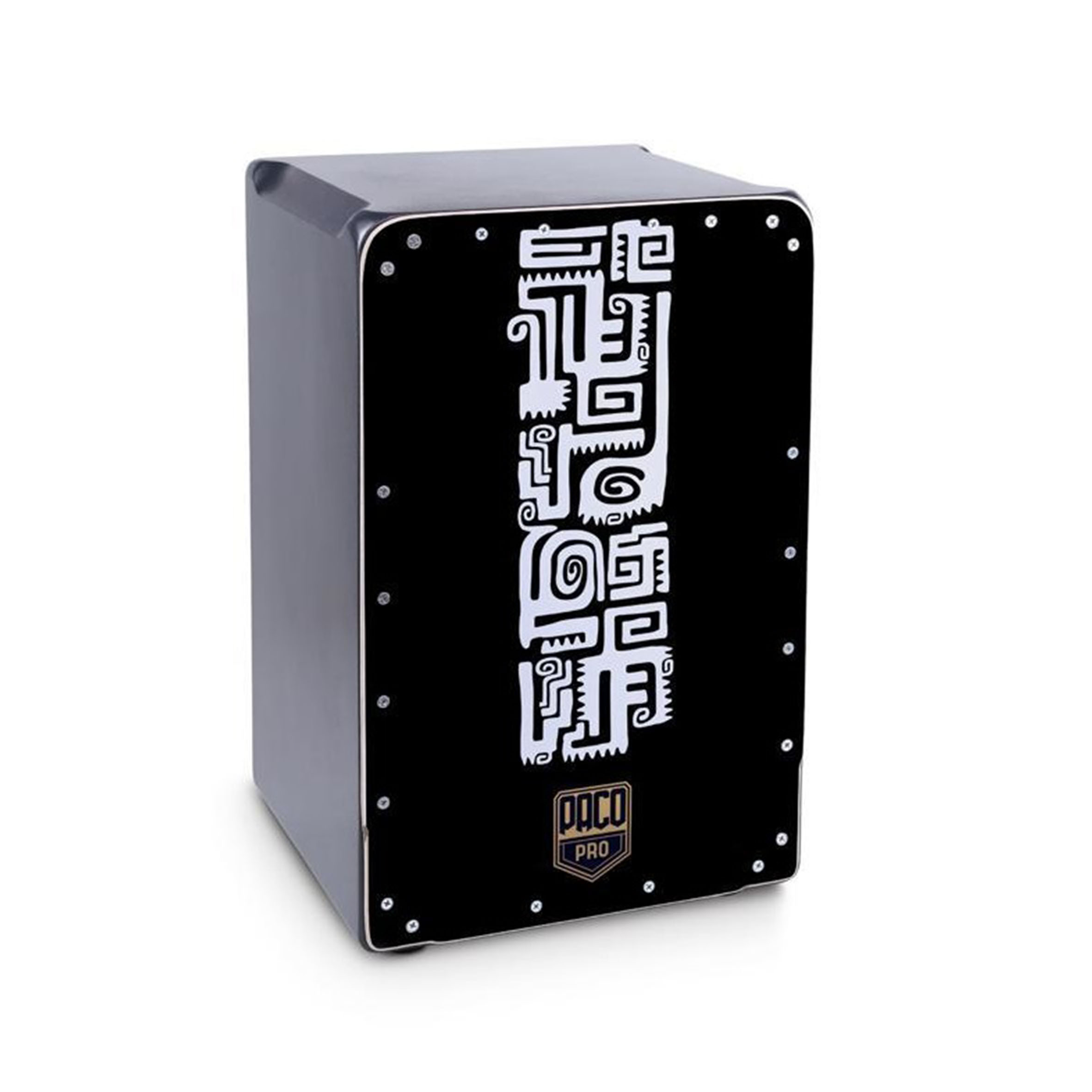 کاخن پاکو مدل پرو طرح Maya Black