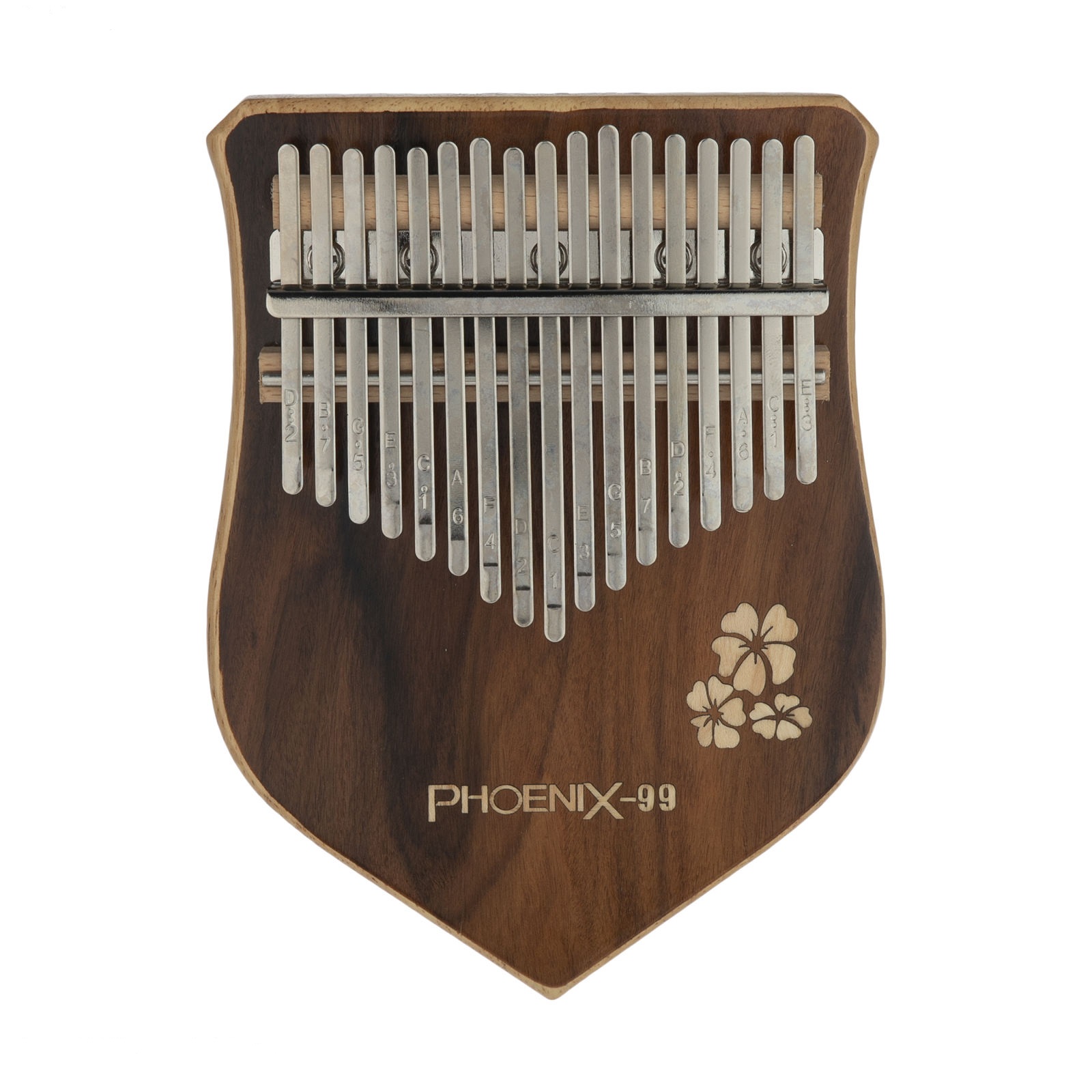 کالیمبا فونیکس مدل HT17-4