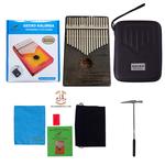 کالیمبا جکو مدل MC-B - Image 5