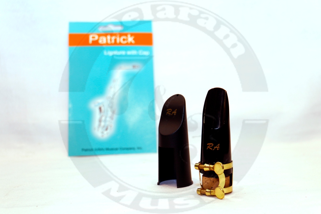 ست کامل سرساز کلارینت - Image 1