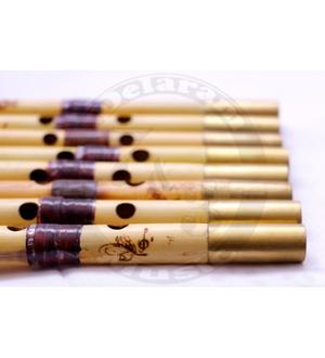 نی ترکمان دو مهر - Image 2