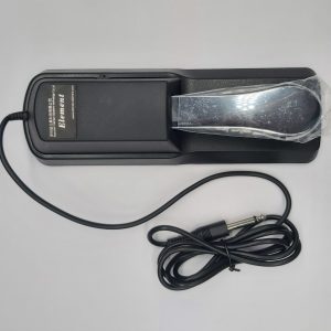 پدال ساستین