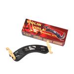 بالشتک ویولن فوم قرمز 4/4 - Image 4