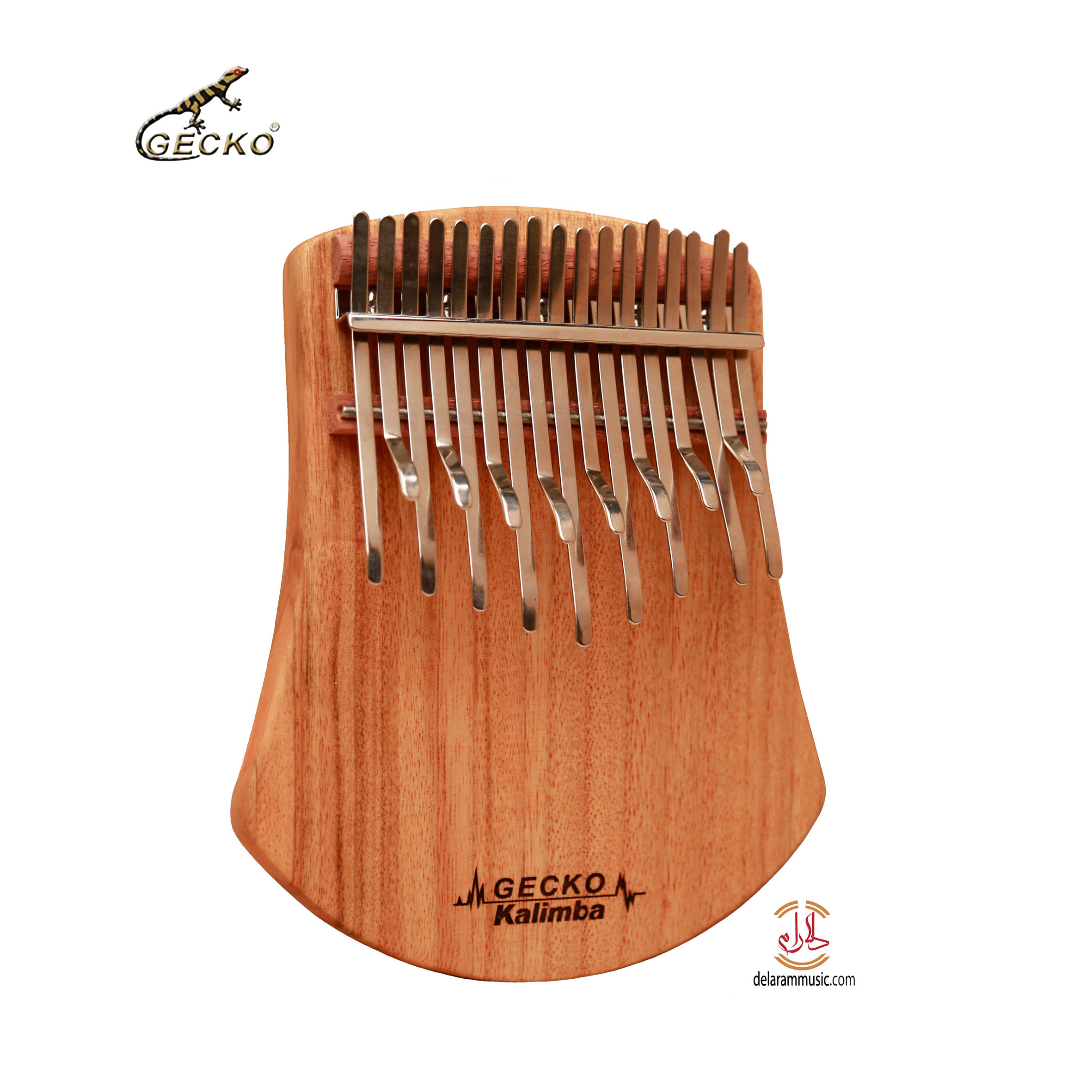 کالیمبا جکو مدل K17NOTE - Image 1