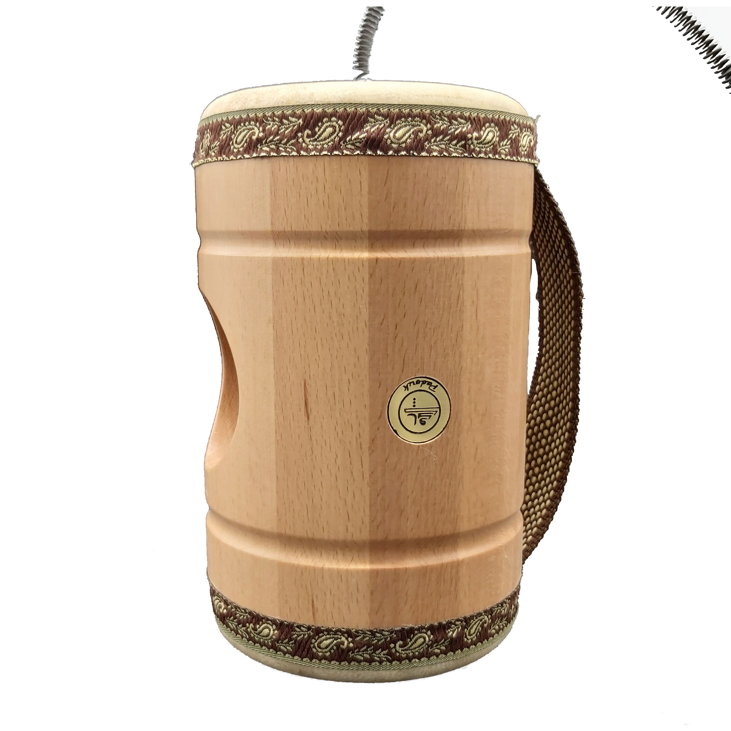 اسپرینگ درام کوچک پادوک