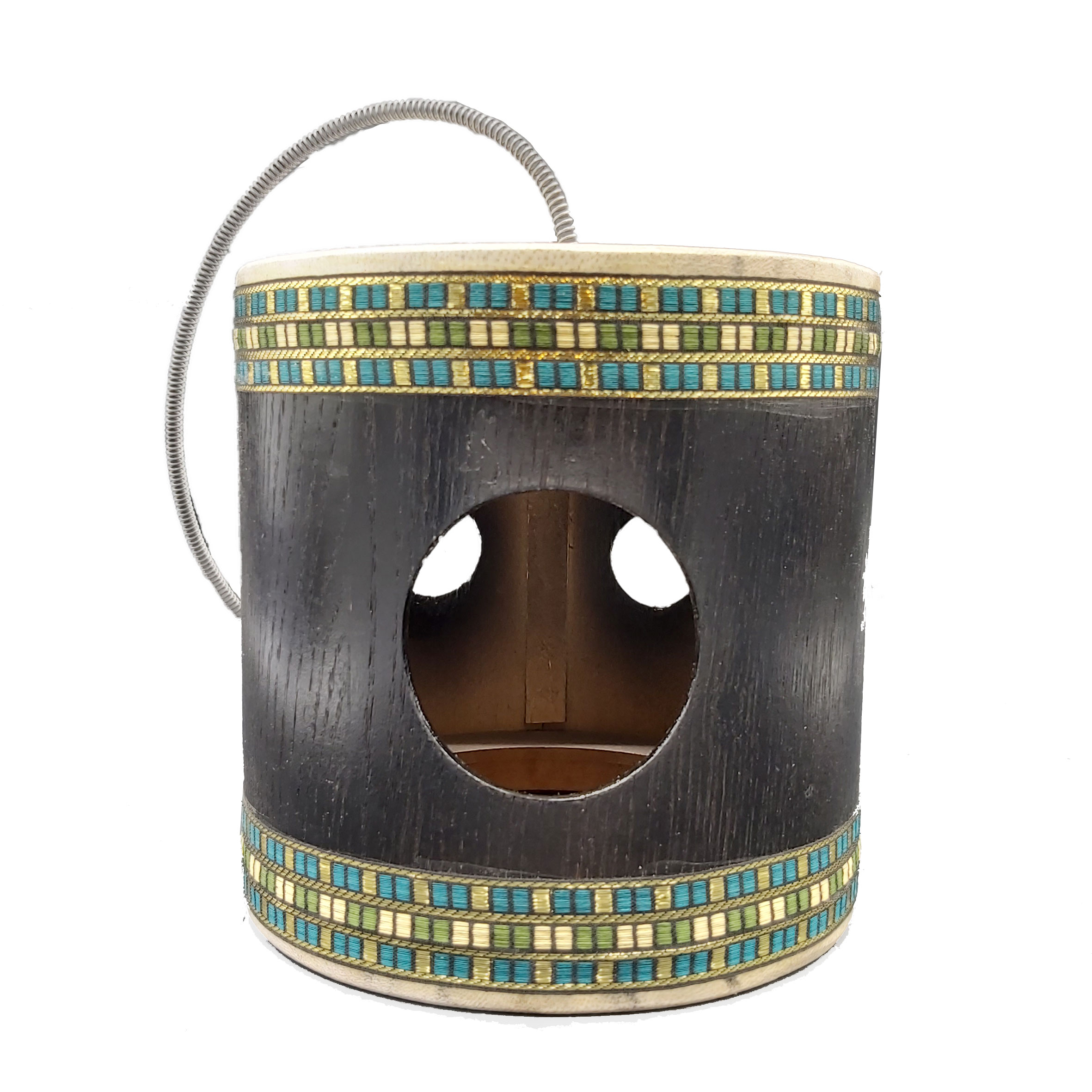 اسپرینگ درام متوسط جهمانی