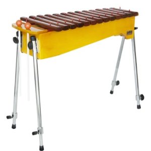 زایلوفون سوپرانو رها