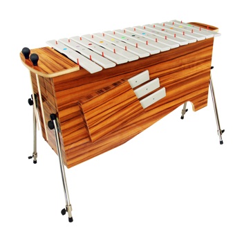 متالوفون باس رها