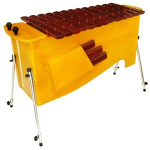 زایلوفون باس رها