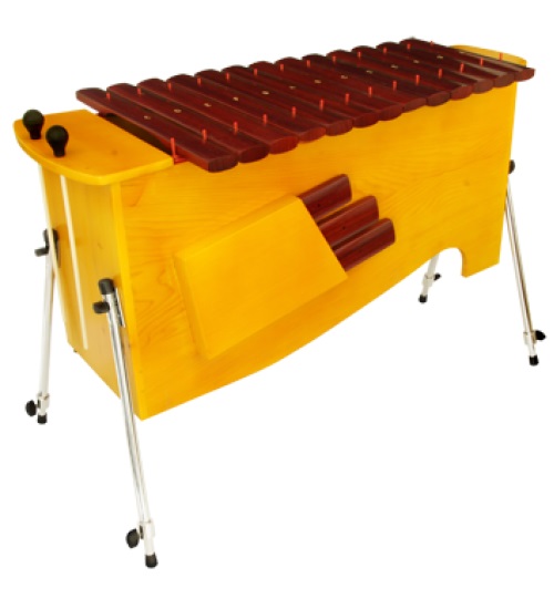 زایلوفون باس رها - Image 1