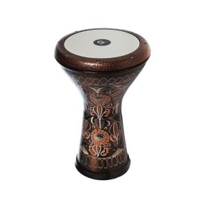 تمپو ترک VD مدل 3012 (مسی)