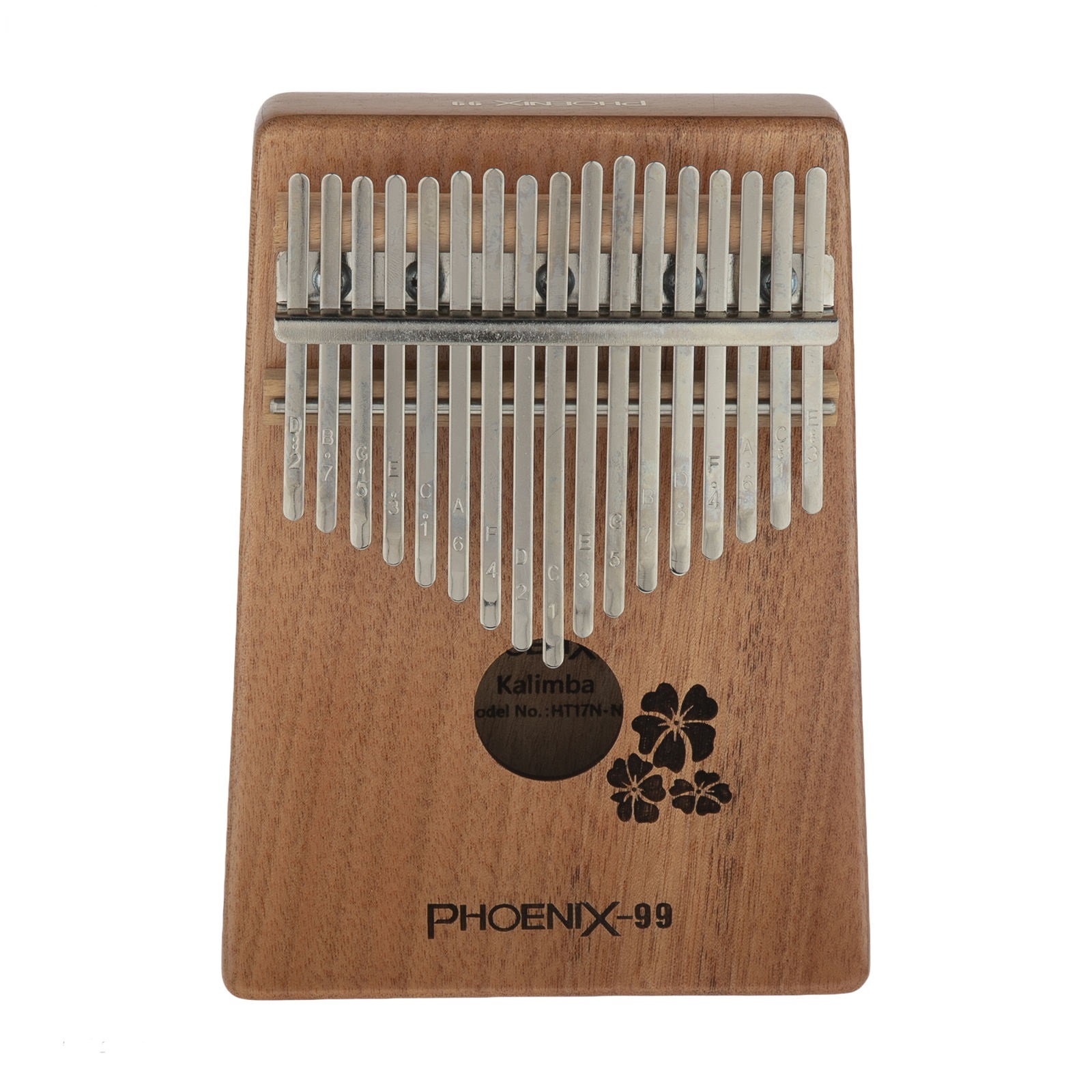 کالیمبا فونیکس HT17N-NS - Image 1