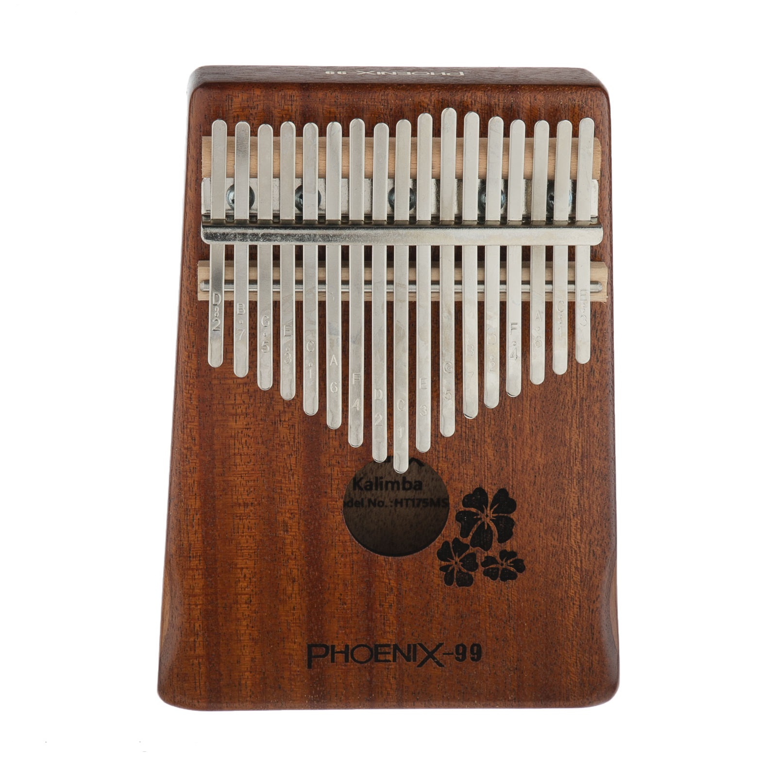 کالیمبا فونیکس HT175MS - Image 1