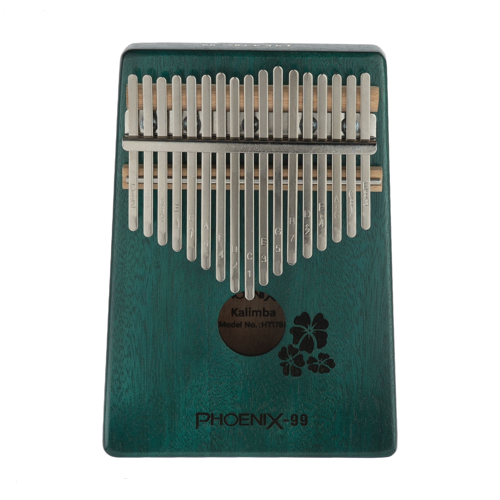 کالیمبا فونیکس HT17N-BL - Image 1