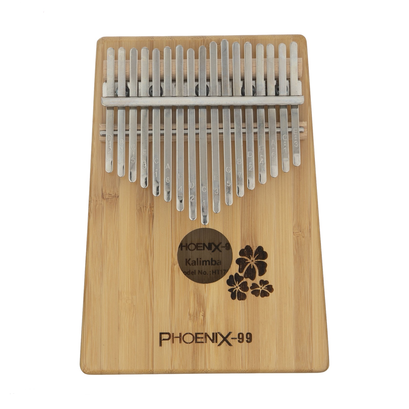 کالیمبا فونیکس HT17B - Image 1