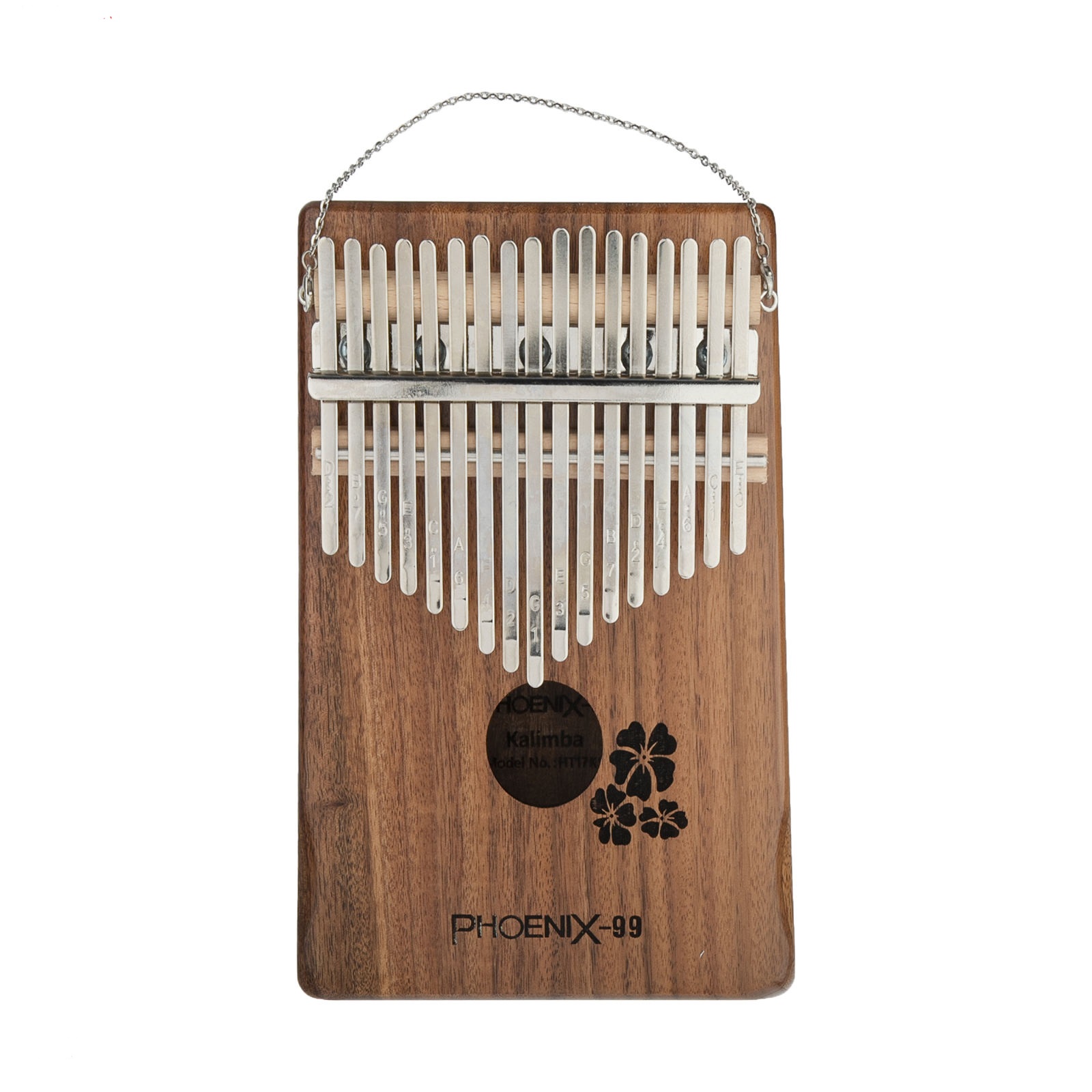 کالیمبا فونیکس HT17KS - Image 1