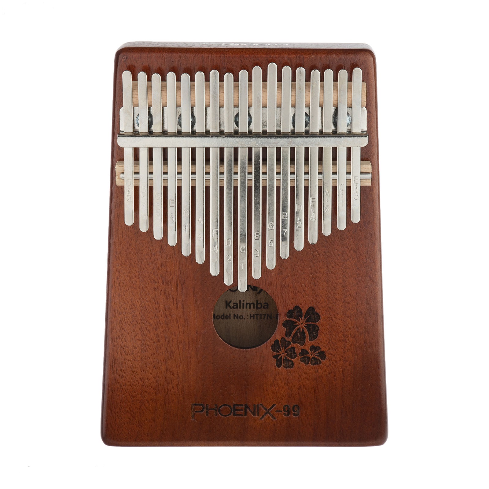 کالیمبا فونیکس HT17N-BN - Image 1