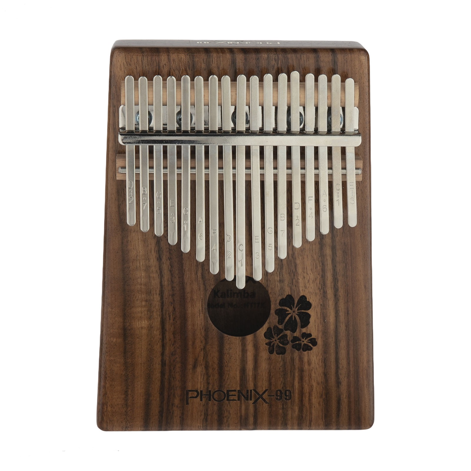 کالیمبا فونیکس HT17K - Image 1