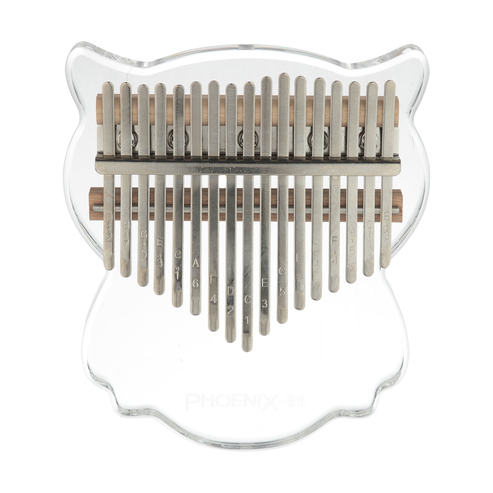 کالیمبا فونیکس HT17-A1 - Image 1