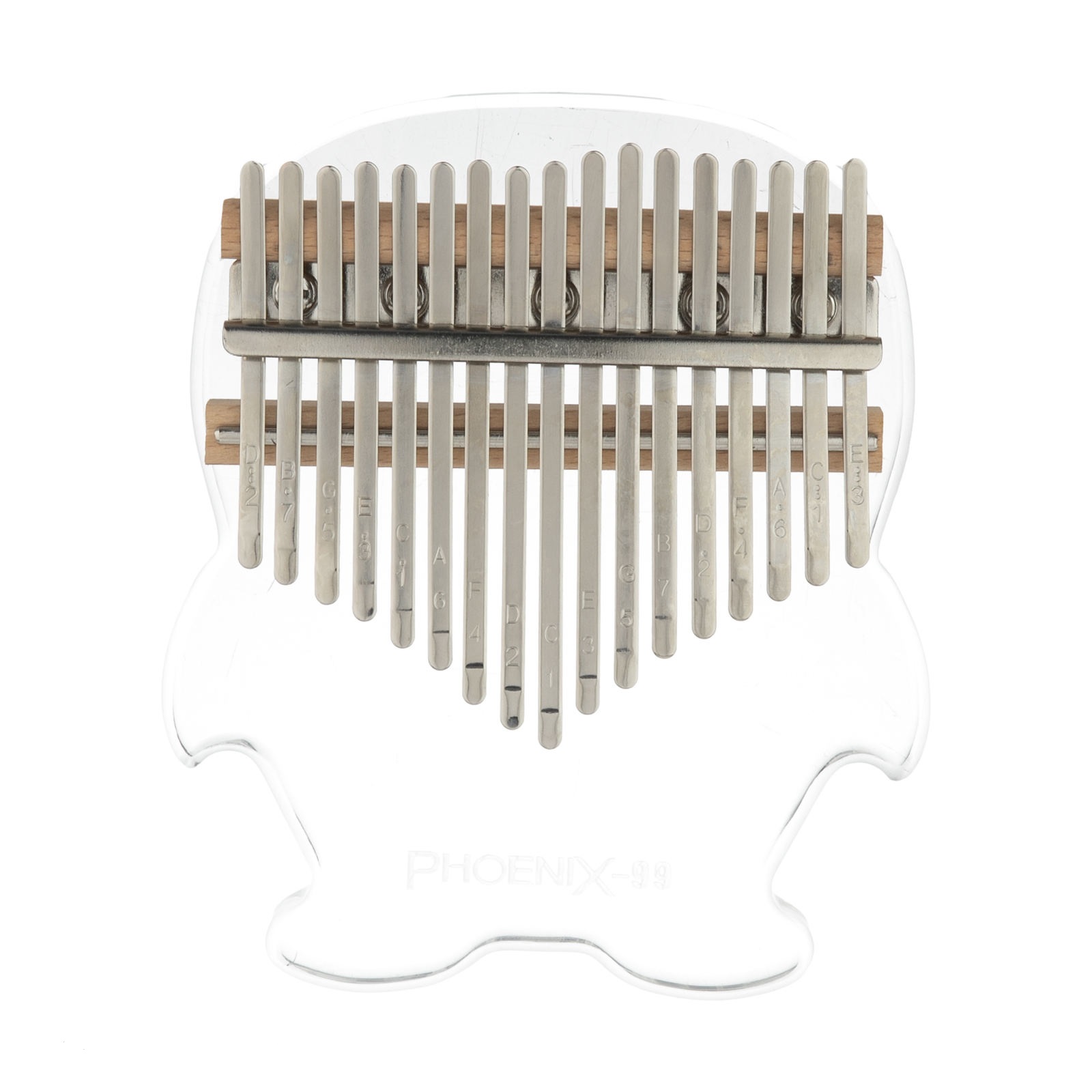 کالیمبا فونیکس HT17-A2 - Image 1