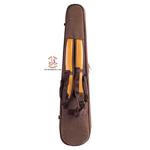 هاردکیس سه تار کتان کوله ای رامو - Image 2