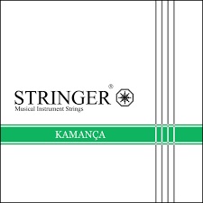 سیم کمانچه استرینگر مدل آذربایجانی