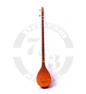 سه تار اشکان یک مهر