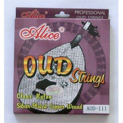 سیم عود آلیس مدل AOD111