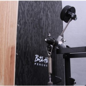 پدال کاخن BH