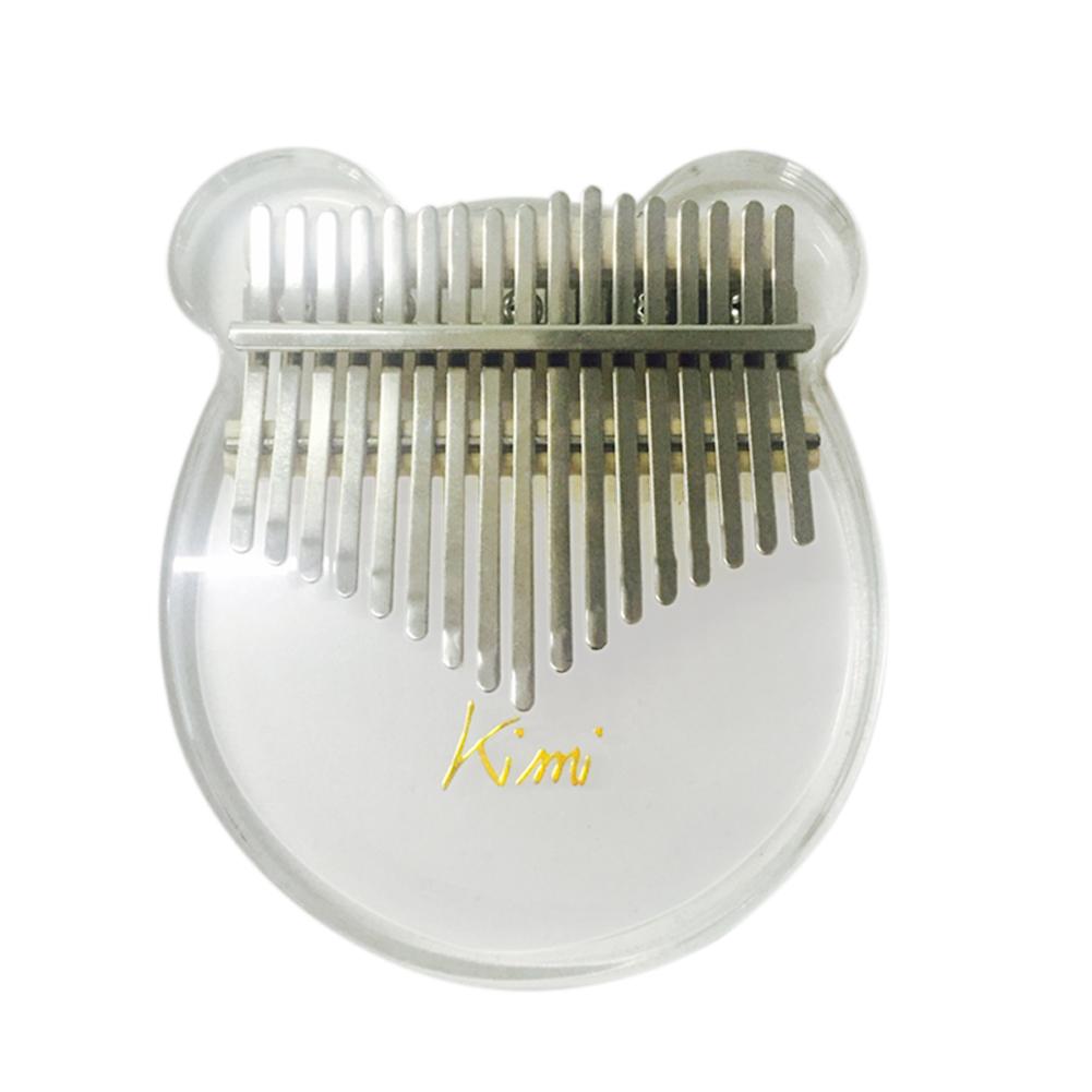 کالیمبا کیمی مدل خرسی (M-10)