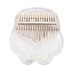 کالیمبا کیمی مدل پنجه گربه ای (M-1)