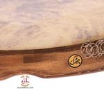 دف هویار مدل چیروک - Image 3