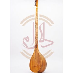 سه تار محجوب یک مهر